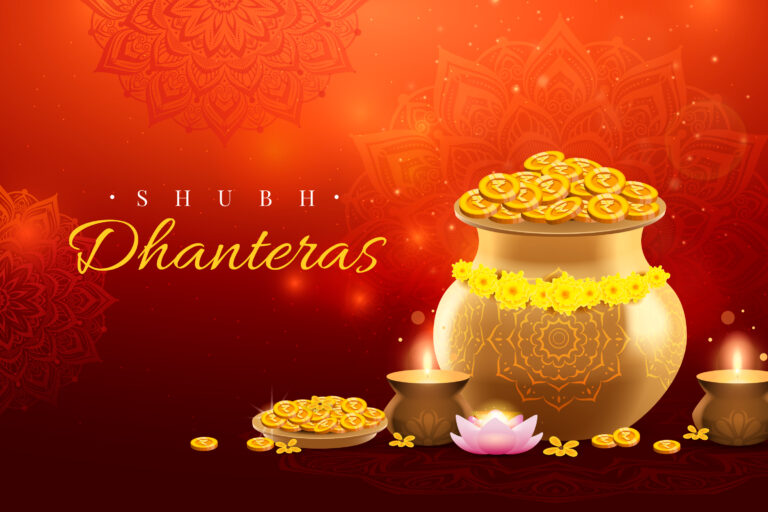 Top 5 Auspicious Items to Buy on Dhanteras 2024 for Wealth and Prosperity: Gold, Silver, Utensils, and More