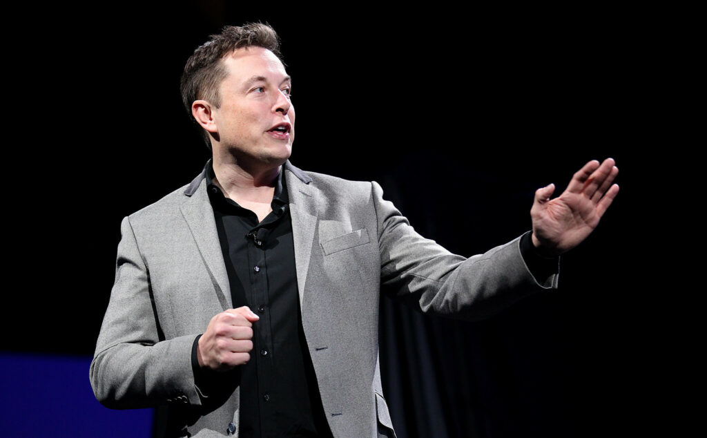 Elon Musk offers $1 million per day to U.S. voters for petition signing ahead of 2024 elections.