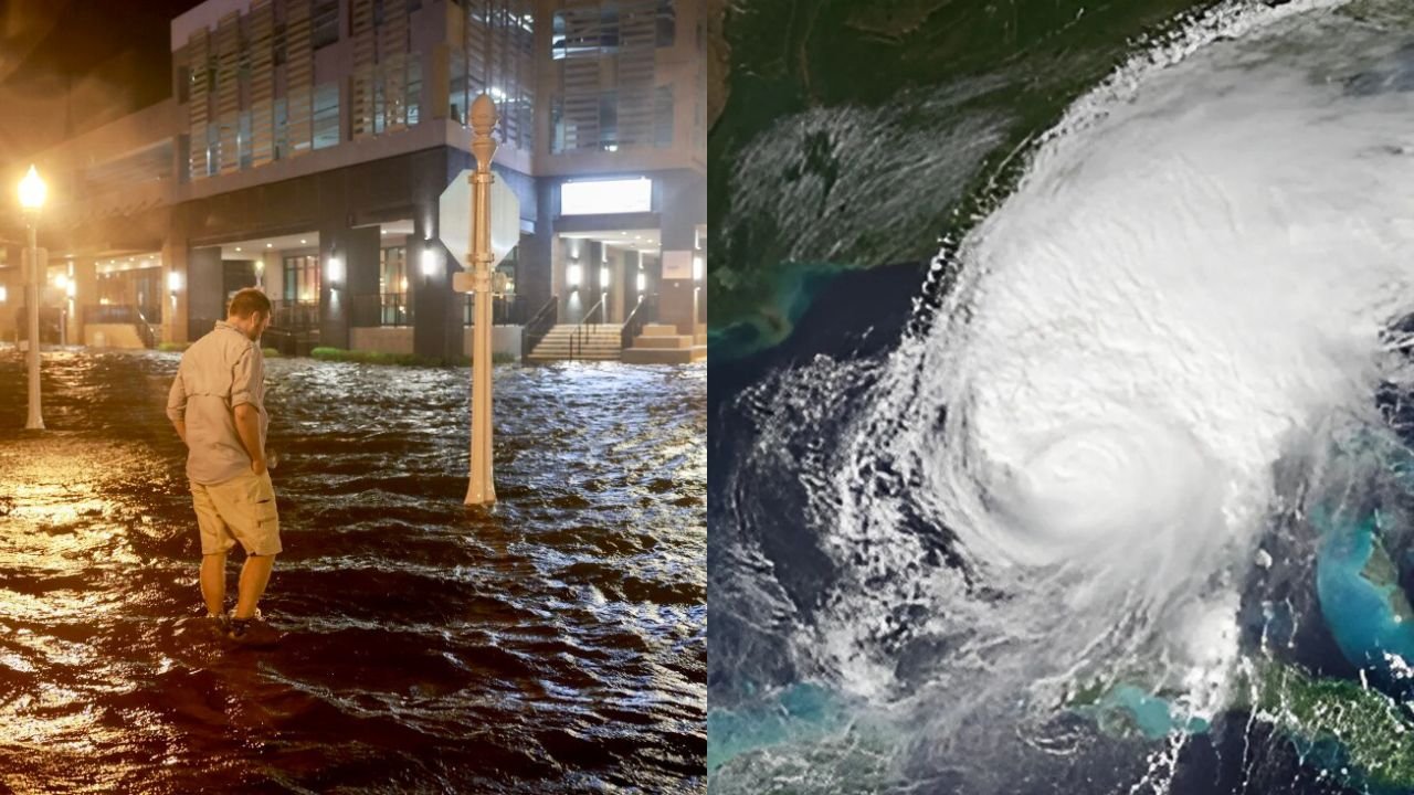 Hurricane Milton Devastates Florida: Massive Power Outages and Flash ...