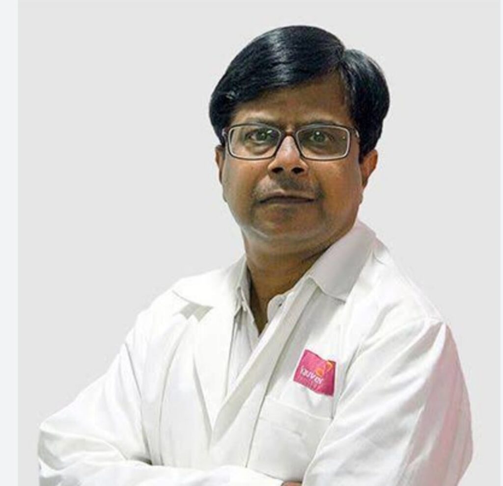 Chennai doctor recovering in the hospital after being stabbed seven times by a cancer patient's son, raising concerns about healthcare security.