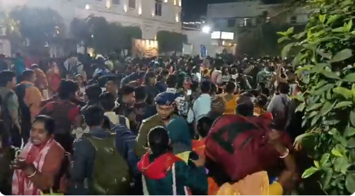 Asansol railway station
