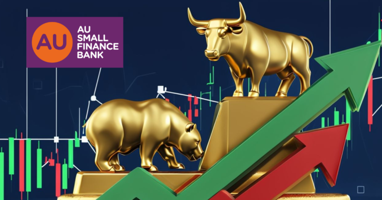 AU Small Finance Bank