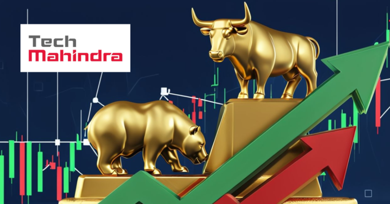 Tech Mahindra Share Price