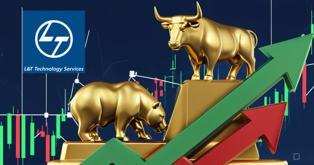 Larsen & Toubro Share Price Target 2025: Can L&T Reach ₹4000?