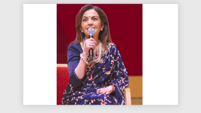 nita Ambani