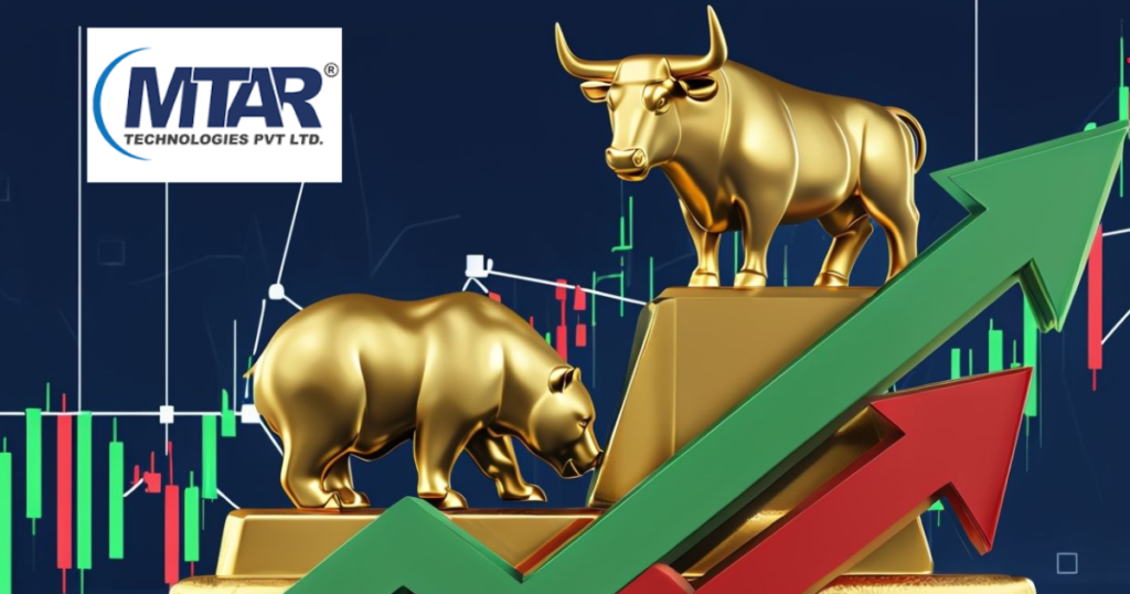 MTAR Technologies Share Price Outlook: Is This Precision Engineering Stock a Hidden Gem?