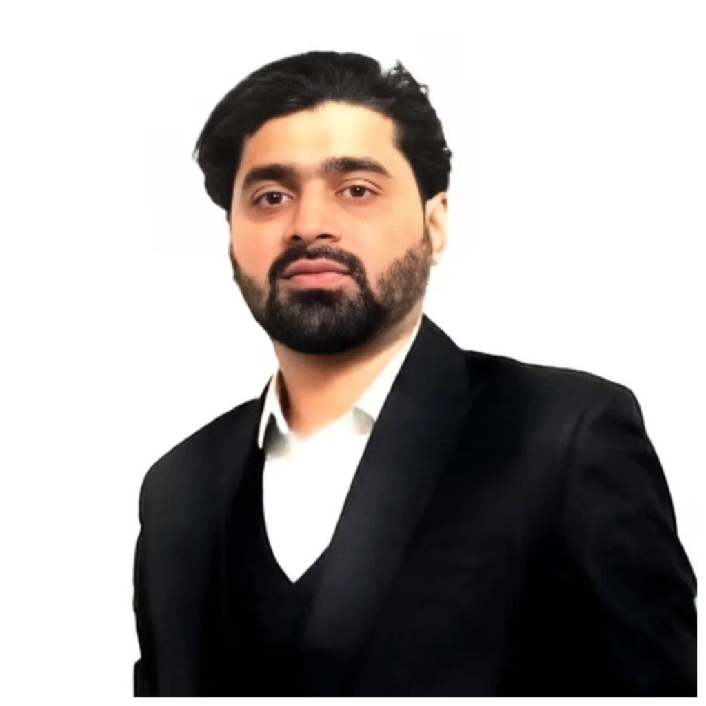 Irfan-khatri