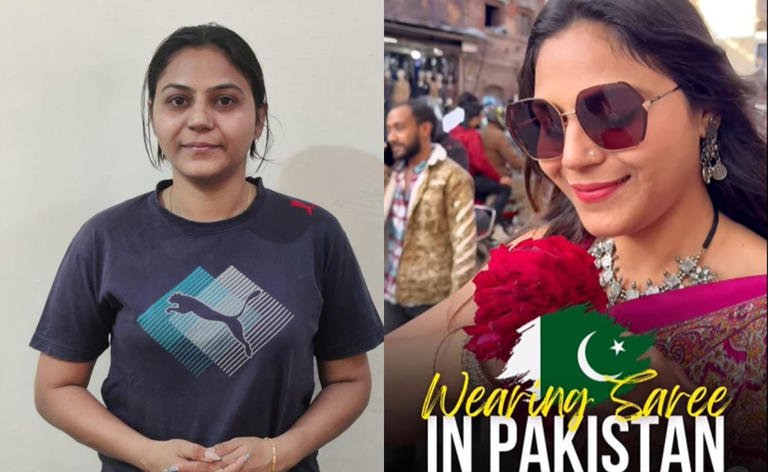 From Vloggers To Guards Eight Accused Pakistani Agents Detained In 
