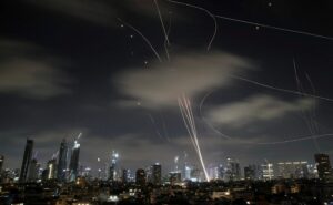 Iran war