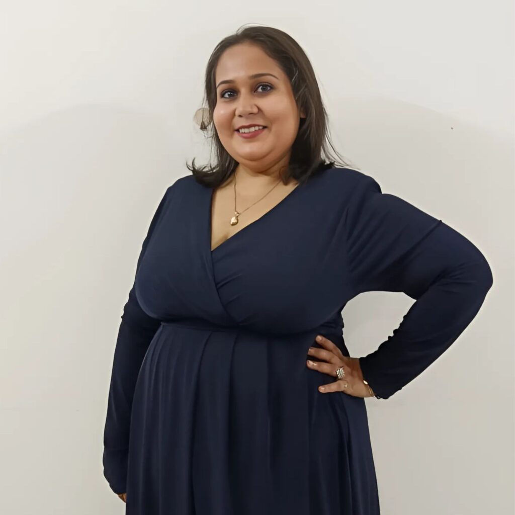 Mahaswetta-Mohapatraa-