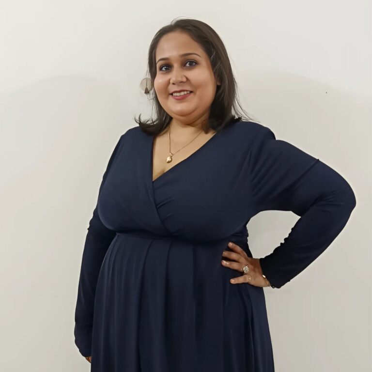 Mahaswetta-Mohapatraa-