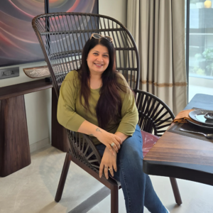 Bindi Thakkar