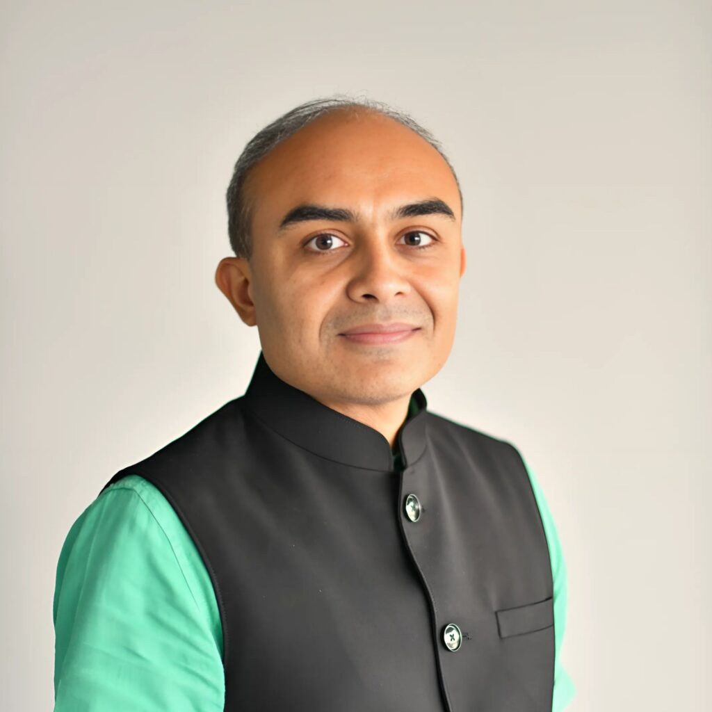 Birju Patel
