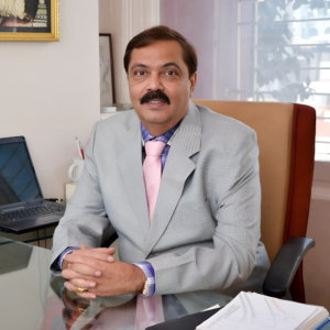 Mayoor Shah