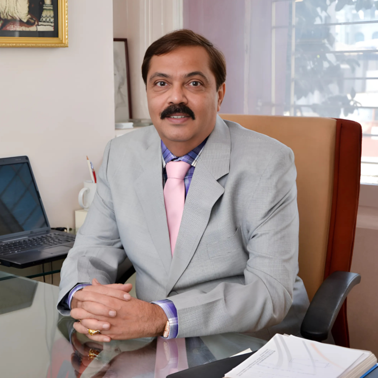Mayoor Shah