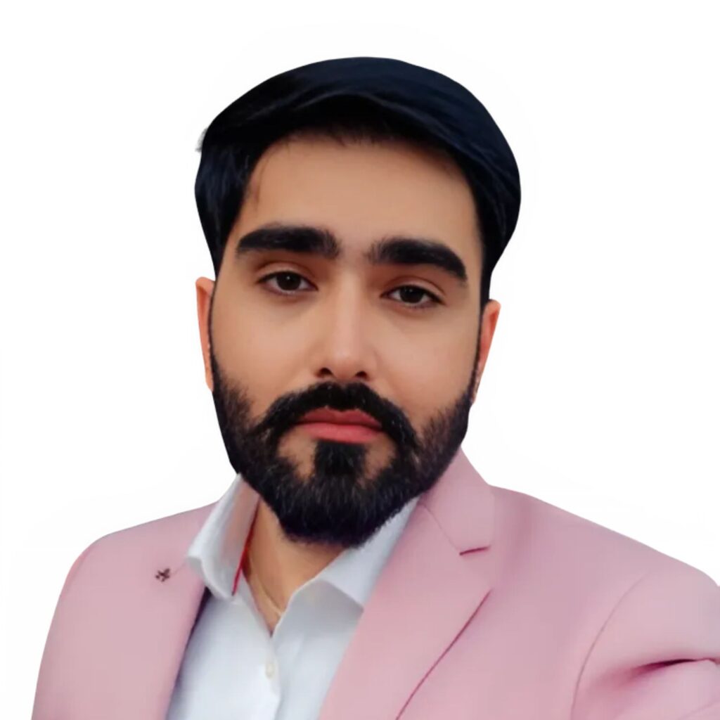 PrahaladSingh Patel