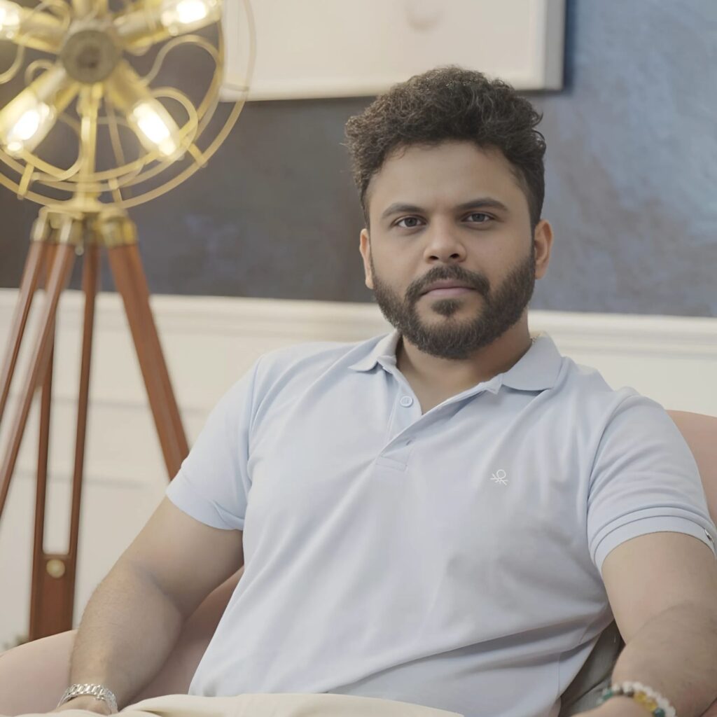 Prathik prakash jadhav