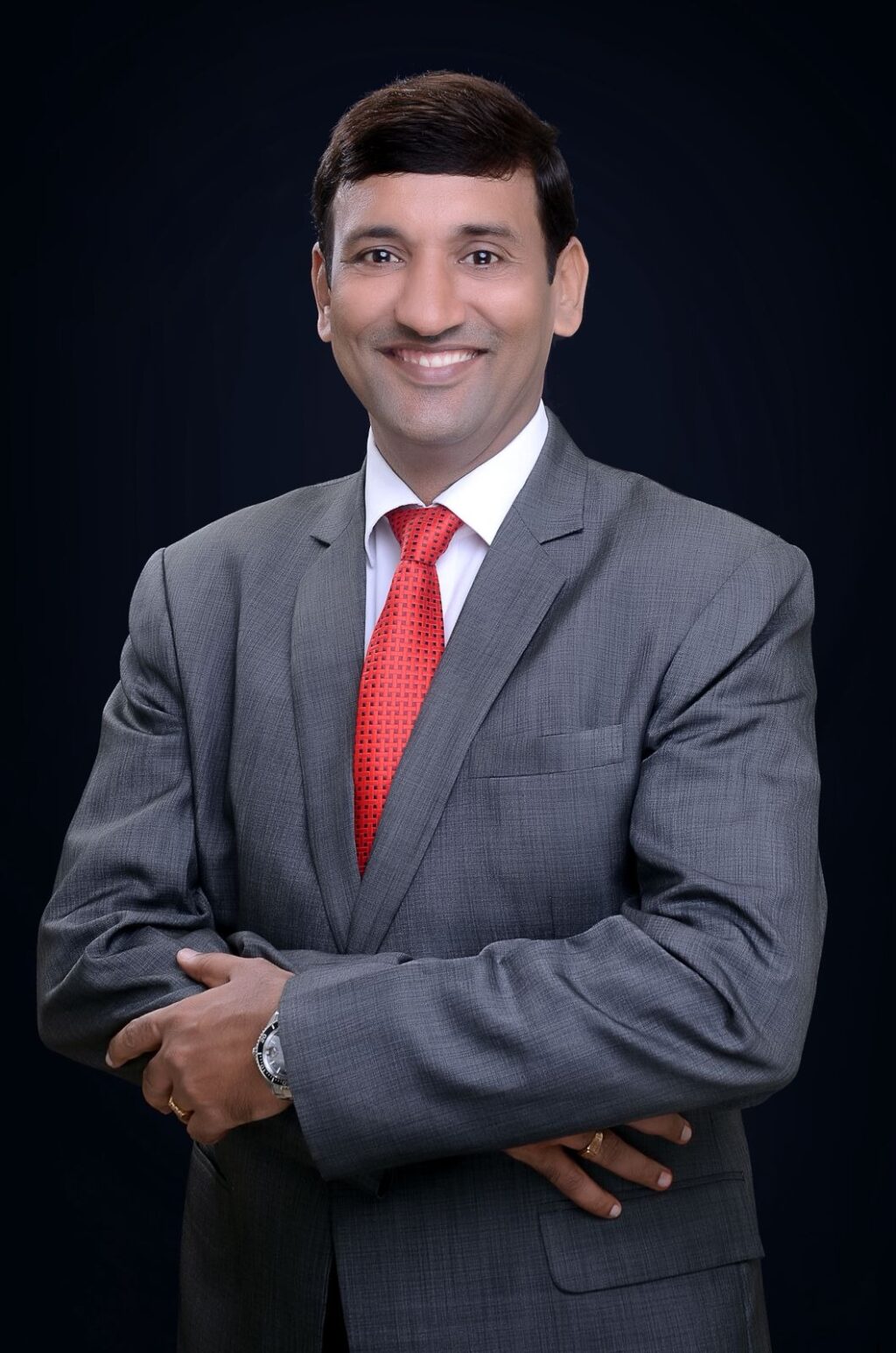 Dr. Subhash kumar Sharma