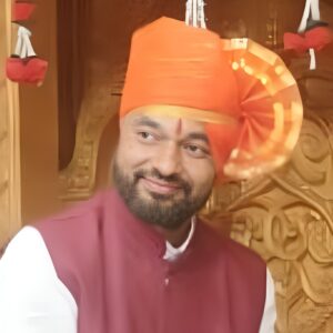 Umesh katgi
