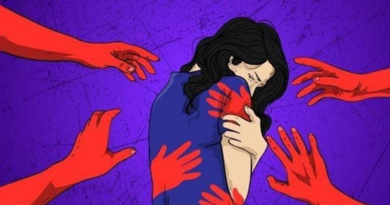 15-Year-Old Girl Victim of Heinous Crime in Andhra Pradesh