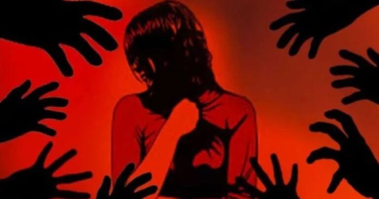 Gang Rape and Theft in Bengaluru