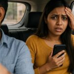 Delhi Woman Alleges Assault by Uber Driver; Delayed Emergency Response Sparks Outrage Over Passenger Safety