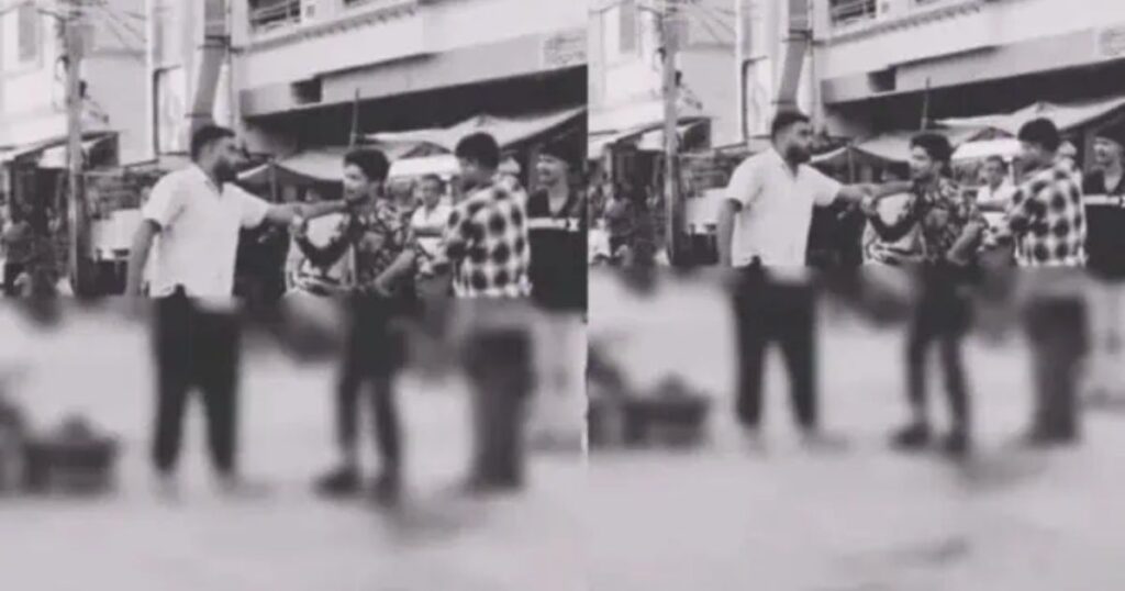 Man Killed Over Spilled Chutney in Bizarre Incident