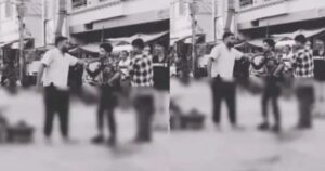 Man Killed Over Spilled Chutney in Bizarre Incident