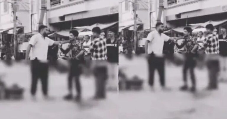 Man Killed Over Spilled Chutney in Bizarre Incident