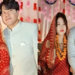 IIT-alumnus-from-Madhepura-marries-Japanese-partner-a-Tokyo-meeting-that-ended-in-marriage-Delhi-reception-and-a-warm-village-welcome-in-Bihar
