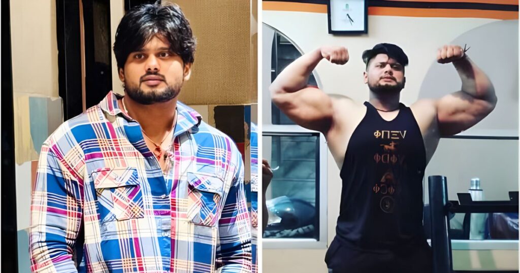 National Para-Athlete Beaten to Death in Haryana After Standing Up Against Women’s Harassment