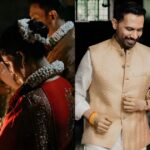 Samantha Ruth Prabhu & Raj Nidimoru: From Quiet Collaboration to a Spiritual Coimbatore Wedding