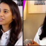 Star Cricketer Smriti Mandhana Breaks Silence Amid Wedding Postponement Drama