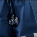 Chinese nurse suspended after viral video shows boyfriend performing clinical tasks during night shifts at Qingdao hospital