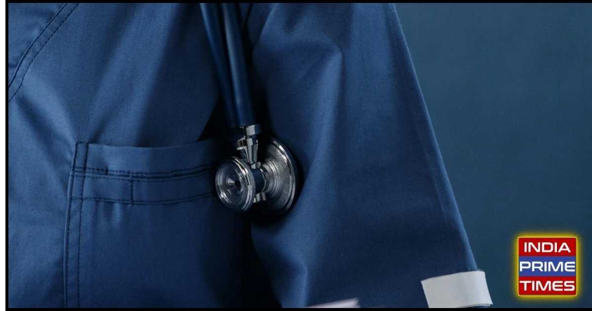 Chinese nurse suspended after viral video shows boyfriend performing clinical tasks during night shifts at Qingdao hospital