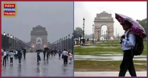 Delhi sees coldest Republic Day in 5 years