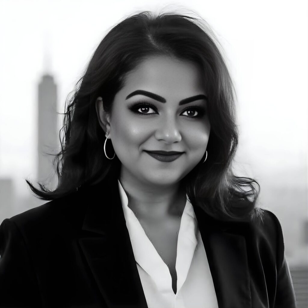 Dr. Anchal Andrews Image