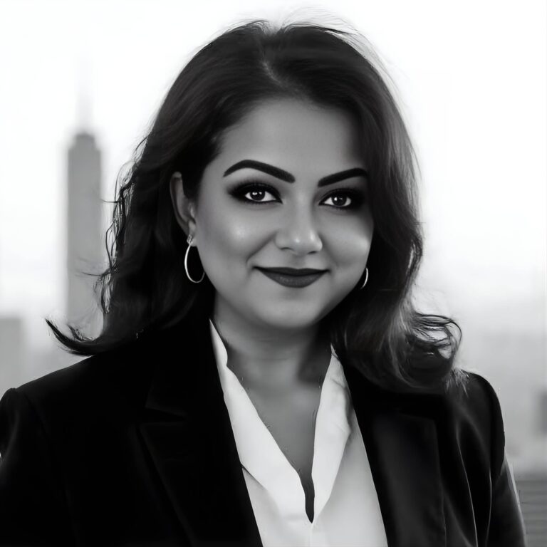 Dr. Anchal Andrews Image