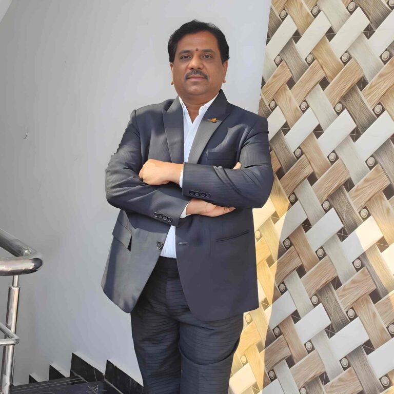 Dr. K. Anil Kumar