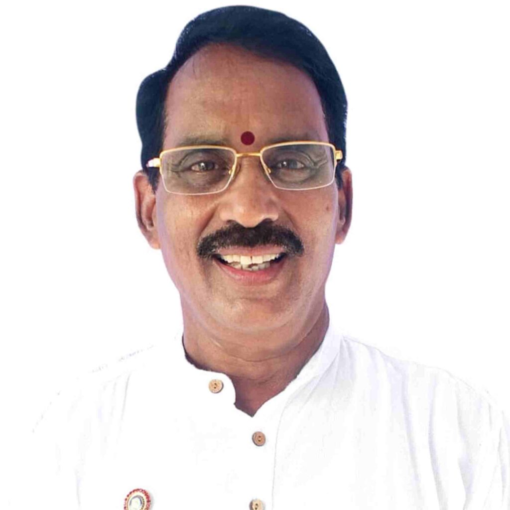Dr. Mantri Venkata Swamy