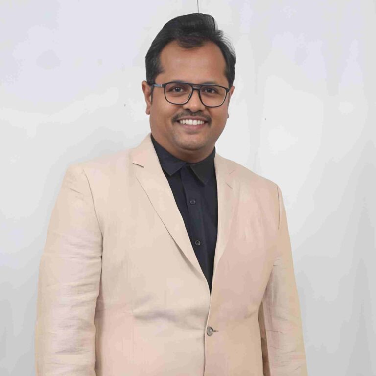 Dr. Satya Srinivas Appala