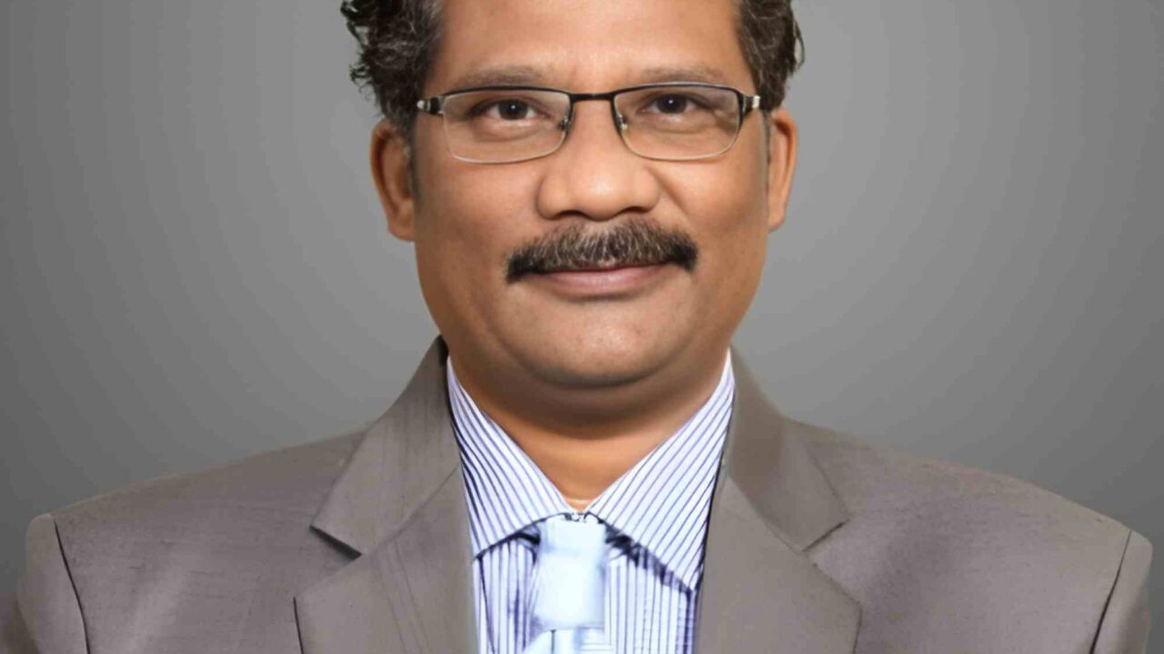Dr. Varun Raju Thirumalagiri