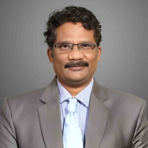 Dr. Varun Raju Thirumalagiri