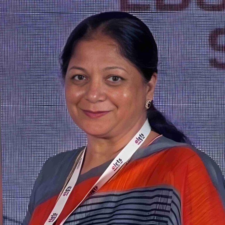Dr. Zareena Sultana