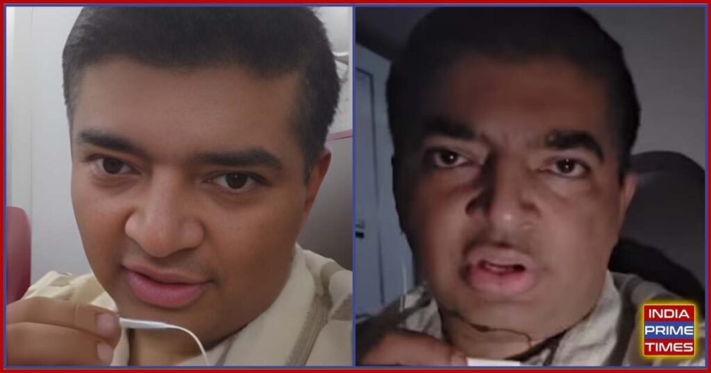 It Wasn’t Just About Food, It Was About Dignity”: Air India Passenger Alleges Harassment Over Pre-Booked Meal - Airline, Ministry Probing