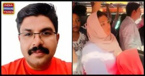 Kerala Suicide Case: Viral Bus Video Triggers Abetment Charges, Raises Alarming Questions on Social Media Justice