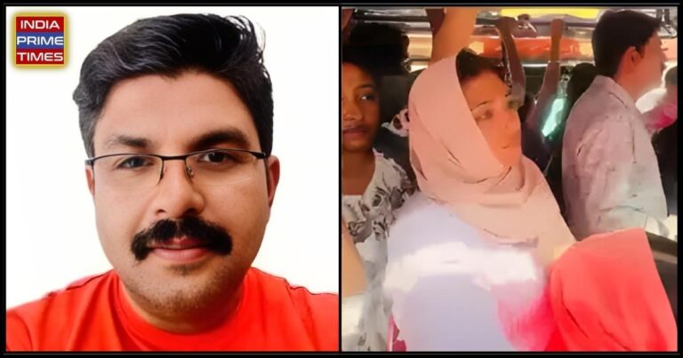 Kerala Suicide Case: Viral Bus Video Triggers Abetment Charges, Raises Alarming Questions on Social Media Justice