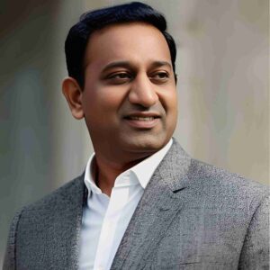 Rajesh Reddy Podapala