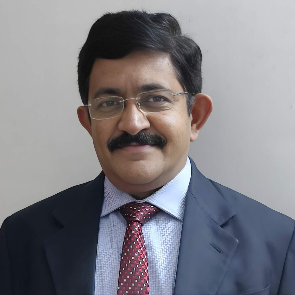 Ravishankar Sundaresan Image