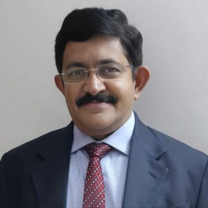 Ravishankar Sundaresan Image